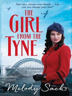 cover image of The Girl from the Tyne